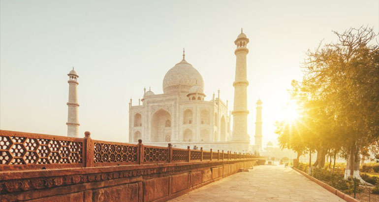 India Golden Triangle Tour 4 Days 3 Nights